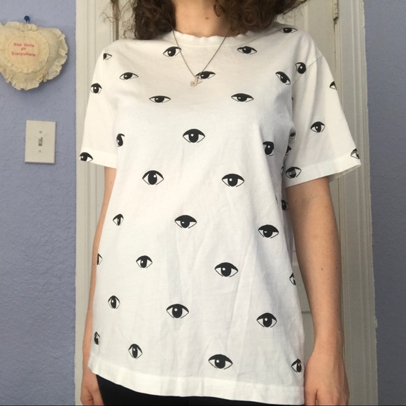 Kenzo | Tops | Kenzo Paris All Over 